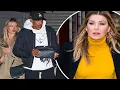 Ellen Pompeo s Husband Chris Ivery Surprising News Photographed With Mystery Blonde In Malibu