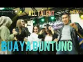 Download Lagu BUAYA BUNTUNG - All Talent | AZMA | Angkringan Teh Ita