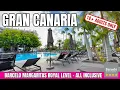 Download Lagu Ik verblijf in een luxe viral hotel in Maspalomas! — Dit is waanzinnig! | Gran Canaria