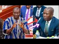 Download Lagu Hon. Afenyo-Markin Str0ng Message to Mr. Ahiafor \u0026 Parliament on New Supreme Court Judges