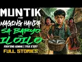 Download Lagu MUNTIK NA MAGING HANDA SA BARYO NG ILOLO | Kwentong Aswang | True Story