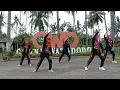 Download Lagu Senam Pendinginan_2 #Buih Jadi Permadani