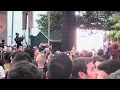 Christina Aguilera - Stripped Intro & Stripped, Pt. 2 - Live at Stonewall Day, NYC 6/23/23