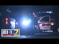 Hall County Georgia deputy killed search underway for armed and dangerous suspects