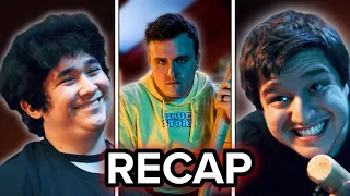 My Experience at Ultimate Summit 4