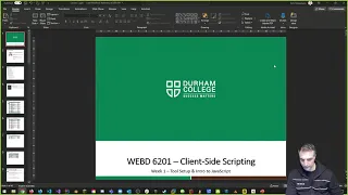 WEBD6201 - W2021