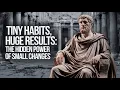 Tiny Habits Huge Results The Hidden Power of Small Changes