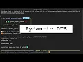 PyTest-Full-Stack TOOLBOX - 04 Pydantic DTS Before and After field