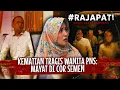 Download Lagu Wanita PNS Di Kementerian PU Palembang Dibunuh Tragis Oleh Rekan Kerjanya | Rajapati Eps 207