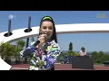 ILIRA - Fading (ZDF | Fernsehgarten)