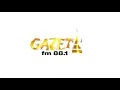 Lagu Vinheta - Gazeta FM - São Paulo/SP