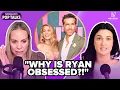 Blake Lively s Lawsuit Did Ryan Reynolds Push Her Into This w Dana Morgan s Pop Talks