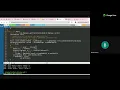 Week 9 Live coding
