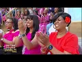 Tina Campbell On the Adorable Name Her Grandkids Call Her