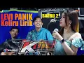 SATRU 2 KMB GEDRUK SRAGEN LEVI KURANG FOKUS KELIRU LIRIK LIVE GONDANG KEDAWUNG SRAGEN