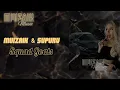 Download Lagu MUIZAIK \u0026 SVNPURV - Squad Goals 