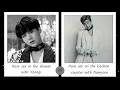BTS Would You Rather - DIRTY Version 18