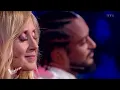Gilbert Bécaud - I'm Coming Back to Find You | Giulia | The Voice Kids 2024 | Blind Auditions