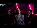 Rkm & Ken-Y ❌ Natti Natasha - Tonta (Lyrics)