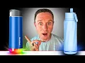 Hidrate Spark vs Water H Smart Water Bottles Complete Review