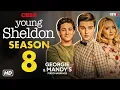 Young Sheldon Season 8 Trailer - CBS Spinoff Release Date Cast Georgie Mandy s First Marriage
