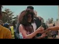 Damásio Brothers feat. Button Rose, Ney Chiqui & Teo No Beat - Viagem (Official 4K) | 2022