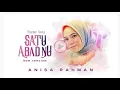 Download Lagu ANISA RAHMAN   THEME SONG 1 ABAD NU EDM VERSION Official Music Video