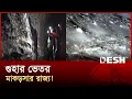 Lagu দুনিয়ার সবচেয়ে বড় মাকড়সার জাল, নজীরবিহীন বলছেন বিজ্ঞানীরা! | SPIDER WEB | Desh TV
