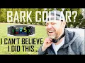 Fafafrog Bark Collar Dog Bark Collar Bark Collar from Amazon Smart Dog Collar Bark Collar Review