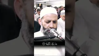 Emotional Quran Recitation By Sheikh Hassan Saleh Quran 