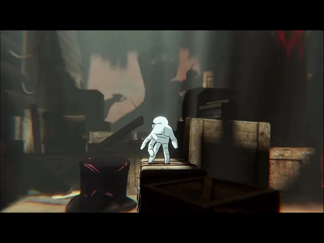 The Magician's Hand - GamePlay Trailer