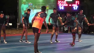 sl army vs airforce kabaddi part03