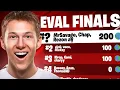 Download Lagu INTENSE Eval Cash Cup Finals ft. Chap \u0026 Rezon (Full Gameplay)