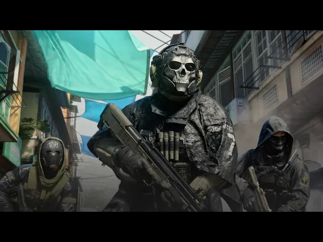 Call of Duty Modern Warfare 4 Beta Weekend One First Look
