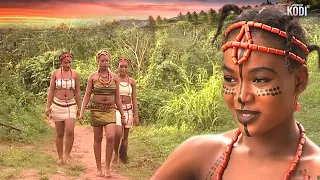 The Brave Princess Of Odudu Kingdom Nigerian Movies 