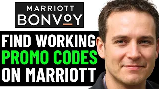 HOW TO GET BEST MARRIOTT DISCOUNT PROMO CODES IN 2025 FULL GUIDE