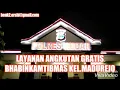 Download Lagu LAYANG TASTIS ( Rindu Kampung Seko - RKS Project )