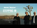 Stepping In: The Making of ‘Bigger Than All Of Us’ | Official Trailer