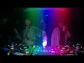 Download Lagu JAYBEE B2B FURNISS W/ B-LINE \u0026 KOMBO | DUCK DNB LIVE