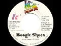 1978 HITS ARCHIVE: Boogie Shoes - KC & The Sunshine Band (stereo 45)