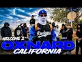 Welcome to Oxnard California Ruffnecktv Street Documentary
