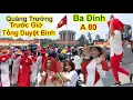 Download Lagu Toàn Cảnh Ba Đình Trước Lễ Tổng Duyệt Binh Đại Lế A 80 Cấp Nhà Nước
