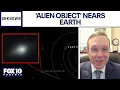 3I/Atlas makes its closest approach to Earth | UNKNOWN | FOX 10 Phoenix