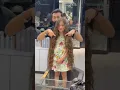 Hair cut kids