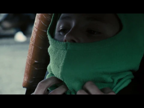 JUNIOR BANGERS trailer | BFI London Film Festival 2019
