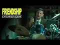 Friendship Extended Scene Exclusive Deleted Outtake Robinson Connor O Malley