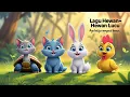 Download Lagu SUARA BINATANG | 5 BEBEK KECIL BERMAIN | CIT CIT CUIT | TEK KOTEK ANAK AYAM | NAJWA KIDS