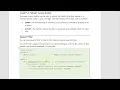 Wk04 C Object Oriented Programming