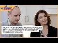 Hilary Farr Recalls How Her Cancer Battle Affected Her Relationship With David Visentin