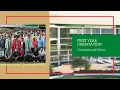 Virtual Student Orientation Day 9 - COMMITTEES LIBRARY